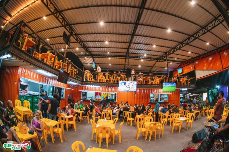 Grupo Rei inaugura o Espetinho do Coroné em Porto Seguro com noite de muita música e sabor 125