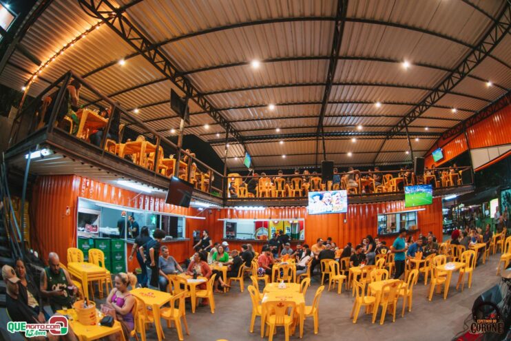 Grupo Rei inaugura o Espetinho do Coroné em Porto Seguro com noite de muita música e sabor 127