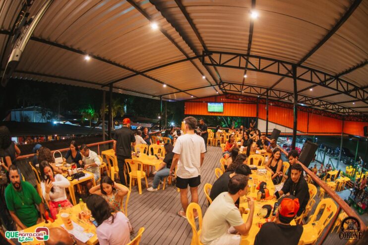 Grupo Rei inaugura o Espetinho do Coroné em Porto Seguro com noite de muita música e sabor 129