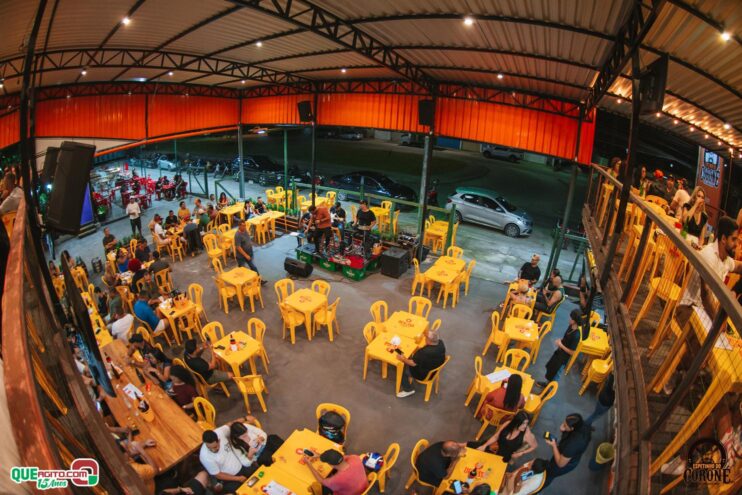 Grupo Rei inaugura o Espetinho do Coroné em Porto Seguro com noite de muita música e sabor 131