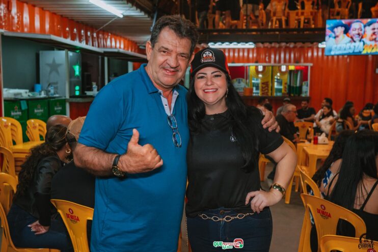 Grupo Rei inaugura o Espetinho do Coroné em Porto Seguro com noite de muita música e sabor 132
