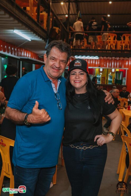 Grupo Rei inaugura o Espetinho do Coroné em Porto Seguro com noite de muita música e sabor 133
