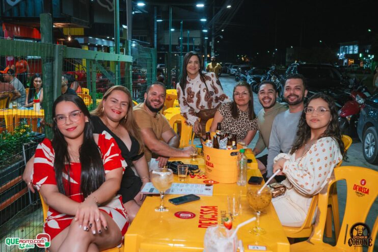 Grupo Rei inaugura o Espetinho do Coroné em Porto Seguro com noite de muita música e sabor 134