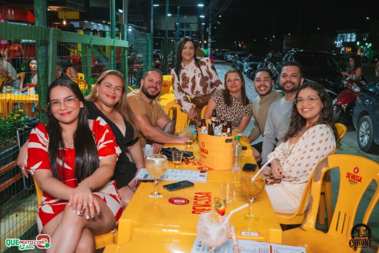 Grupo Rei inaugura o Espetinho do Coroné em Porto Seguro com noite de muita música e sabor 135