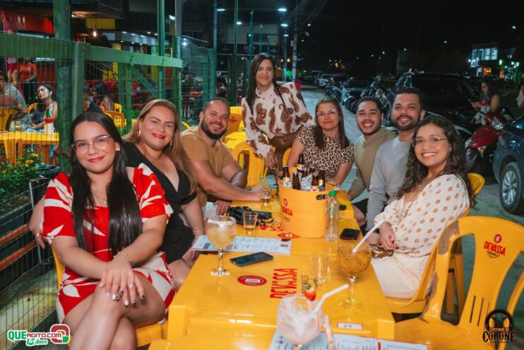 Grupo Rei inaugura o Espetinho do Coroné em Porto Seguro com noite de muita música e sabor 136