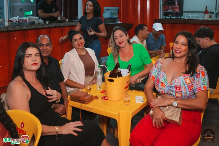 Grupo Rei inaugura o Espetinho do Coroné em Porto Seguro com noite de muita música e sabor 137