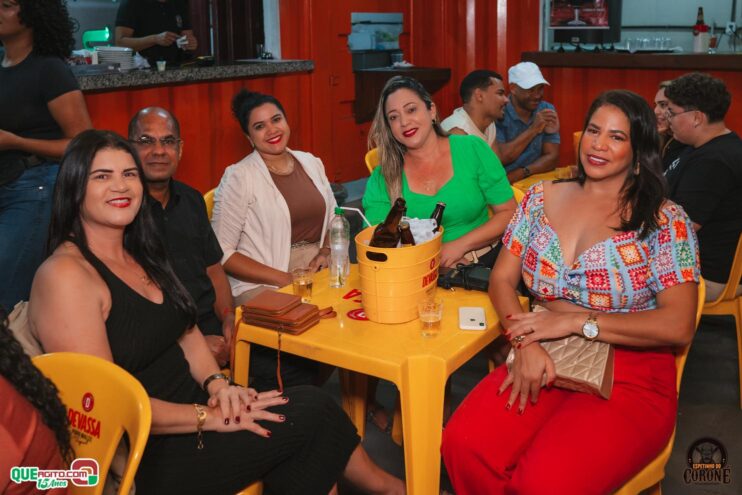 Grupo Rei inaugura o Espetinho do Coroné em Porto Seguro com noite de muita música e sabor 138