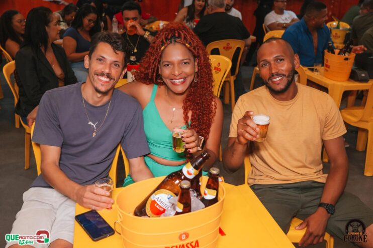 Grupo Rei inaugura o Espetinho do Coroné em Porto Seguro com noite de muita música e sabor 139