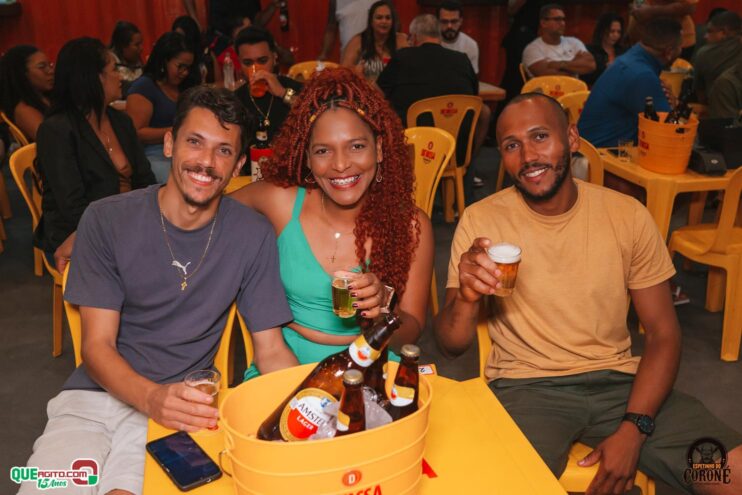 Grupo Rei inaugura o Espetinho do Coroné em Porto Seguro com noite de muita música e sabor 140