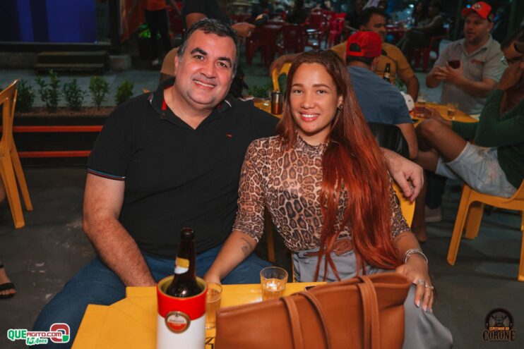 Grupo Rei inaugura o Espetinho do Coroné em Porto Seguro com noite de muita música e sabor 142