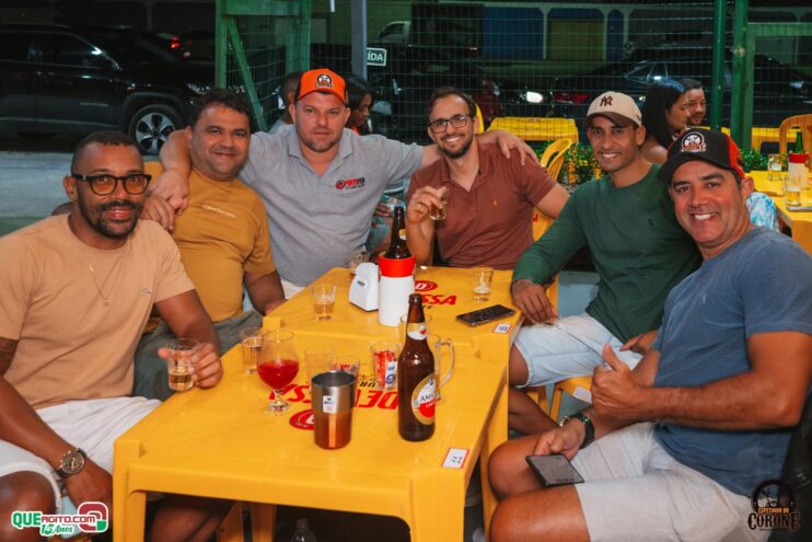 Grupo Rei inaugura o Espetinho do Coroné em Porto Seguro com noite de muita música e sabor 143