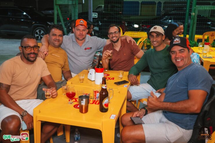 Grupo Rei inaugura o Espetinho do Coroné em Porto Seguro com noite de muita música e sabor 144