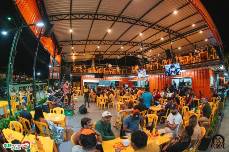 Grupo Rei inaugura o Espetinho do Coroné em Porto Seguro com noite de muita música e sabor 145
