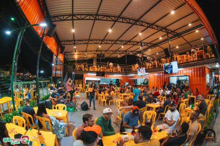 Grupo Rei inaugura o Espetinho do Coroné em Porto Seguro com noite de muita música e sabor 146