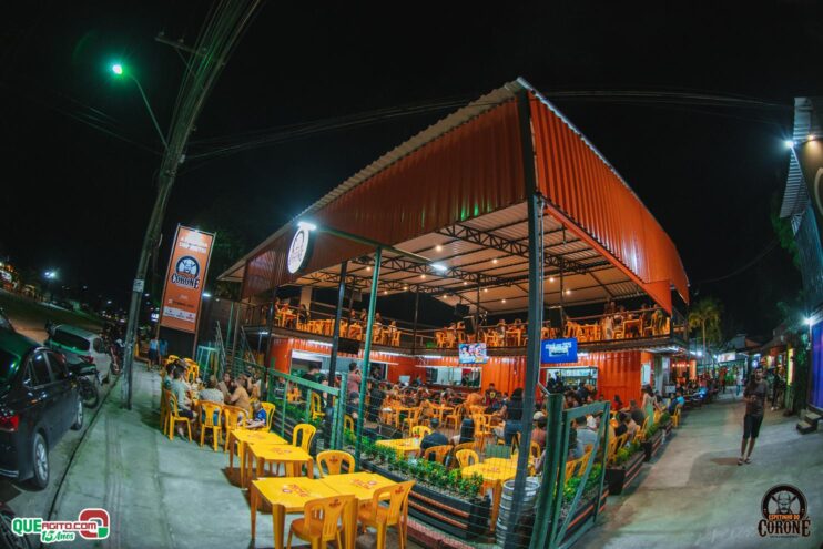 Grupo Rei inaugura o Espetinho do Coroné em Porto Seguro com noite de muita música e sabor 147