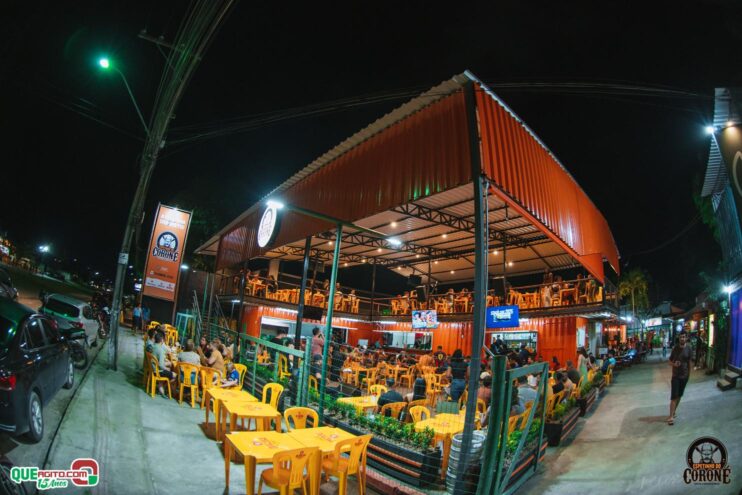 Grupo Rei inaugura o Espetinho do Coroné em Porto Seguro com noite de muita música e sabor 148