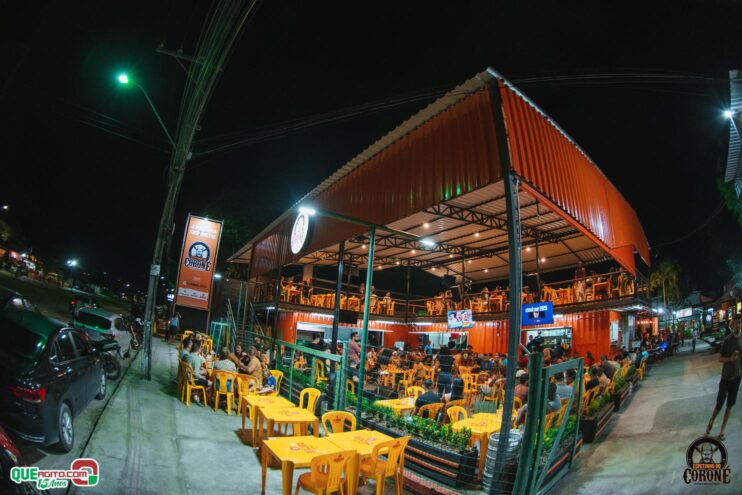 Grupo Rei inaugura o Espetinho do Coroné em Porto Seguro com noite de muita música e sabor 149