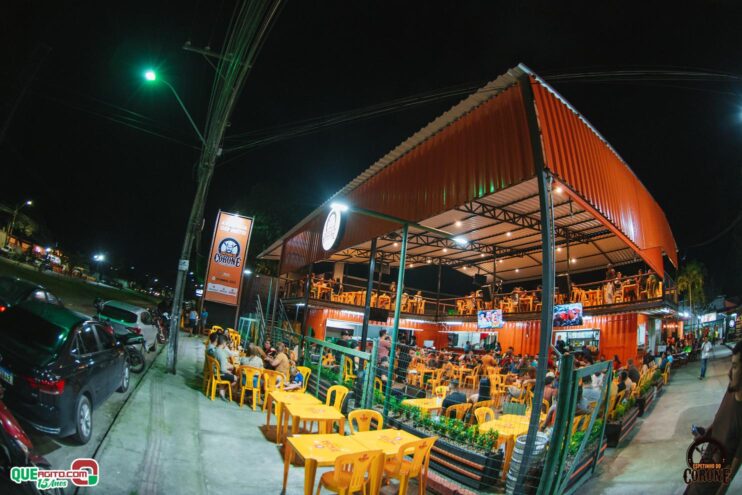 Grupo Rei inaugura o Espetinho do Coroné em Porto Seguro com noite de muita música e sabor 150