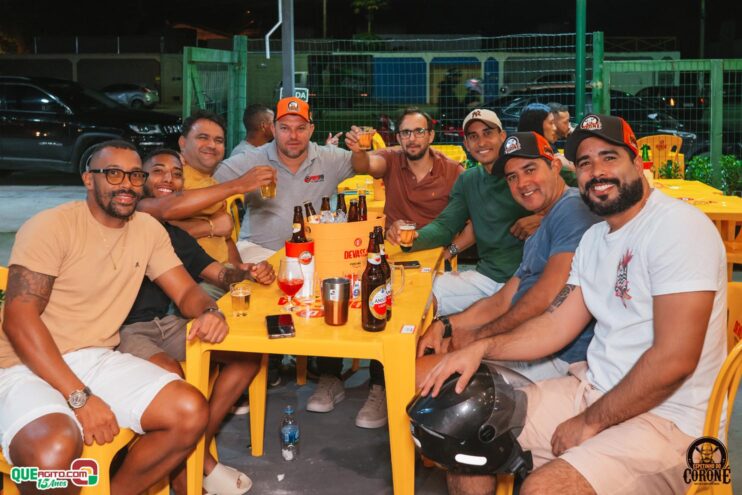 Grupo Rei inaugura o Espetinho do Coroné em Porto Seguro com noite de muita música e sabor 151