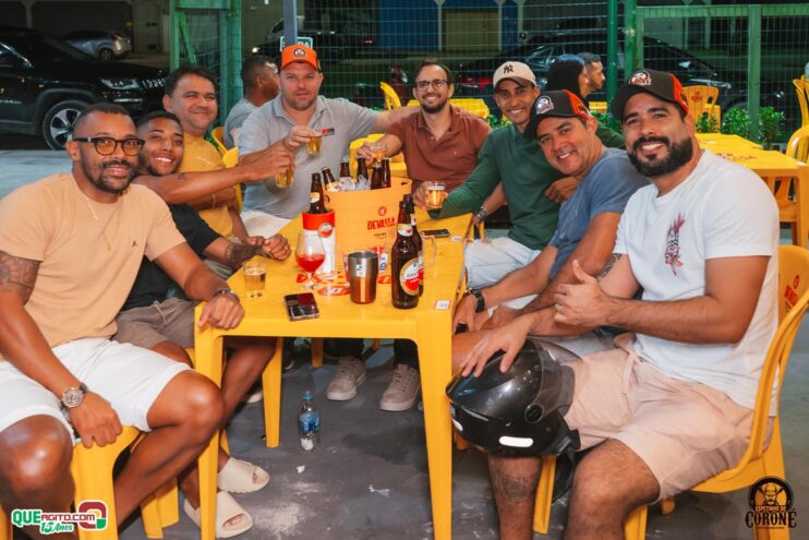 Grupo Rei inaugura o Espetinho do Coroné em Porto Seguro com noite de muita música e sabor 152