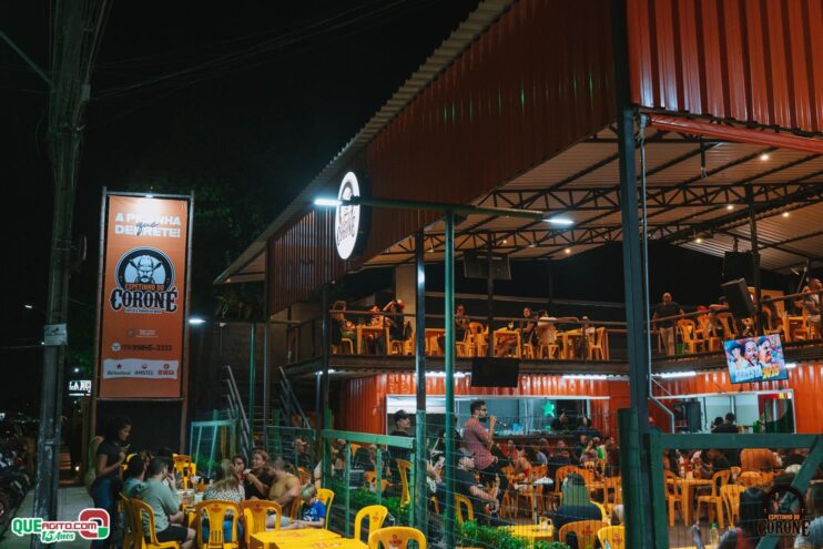 Grupo Rei inaugura o Espetinho do Coroné em Porto Seguro com noite de muita música e sabor 154