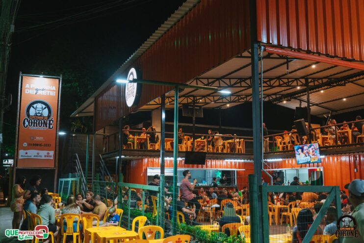 Grupo Rei inaugura o Espetinho do Coroné em Porto Seguro com noite de muita música e sabor 155