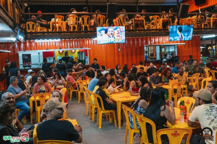 Grupo Rei inaugura o Espetinho do Coroné em Porto Seguro com noite de muita música e sabor 156