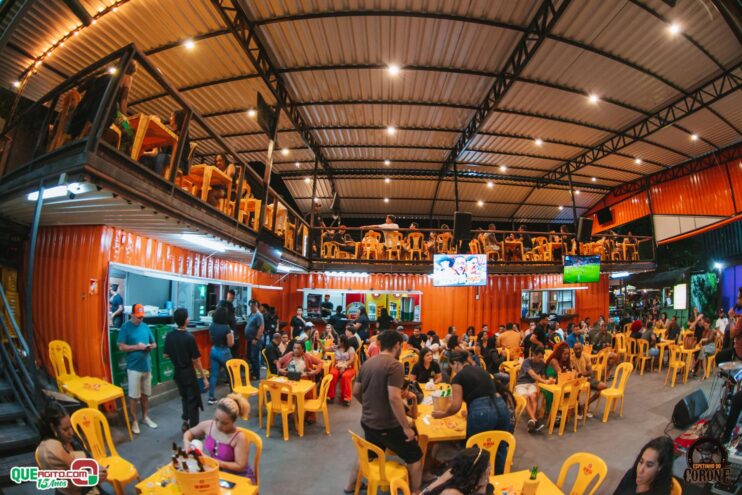 Grupo Rei inaugura o Espetinho do Coroné em Porto Seguro com noite de muita música e sabor 157