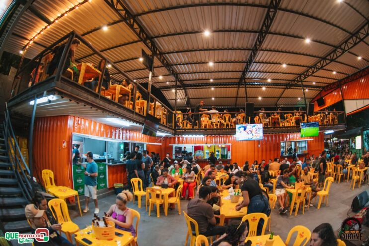 Grupo Rei inaugura o Espetinho do Coroné em Porto Seguro com noite de muita música e sabor 158