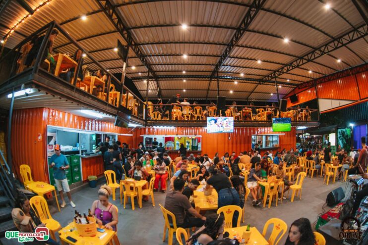 Grupo Rei inaugura o Espetinho do Coroné em Porto Seguro com noite de muita música e sabor 159