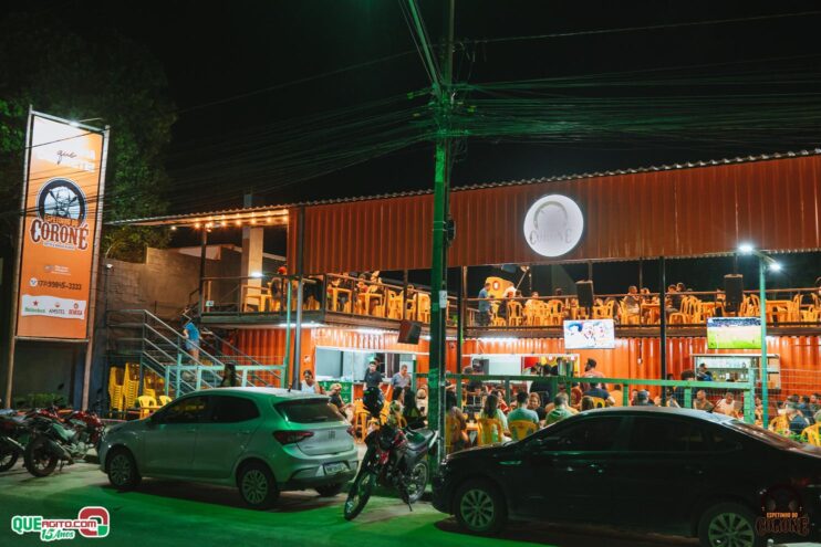 Grupo Rei inaugura o Espetinho do Coroné em Porto Seguro com noite de muita música e sabor 160