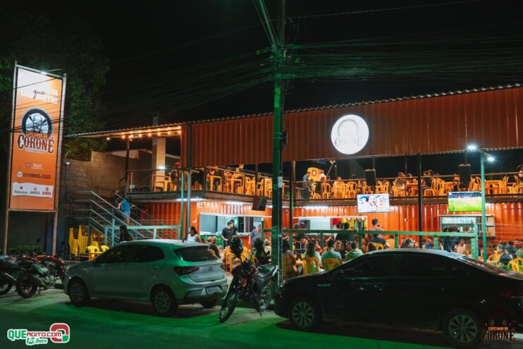 Grupo Rei inaugura o Espetinho do Coroné em Porto Seguro com noite de muita música e sabor 161