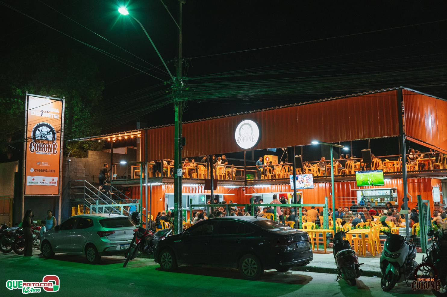 Grupo Rei inaugura o Espetinho do Coroné em Porto Seguro com noite de muita música e sabor 4