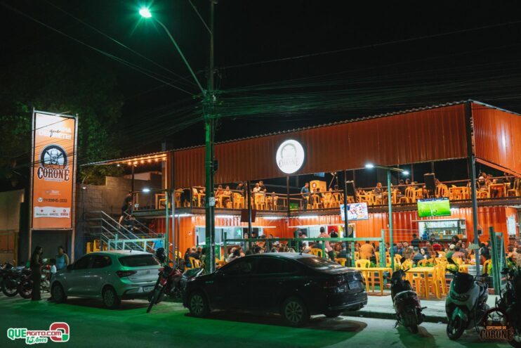 Grupo Rei inaugura o Espetinho do Coroné em Porto Seguro com noite de muita música e sabor 163