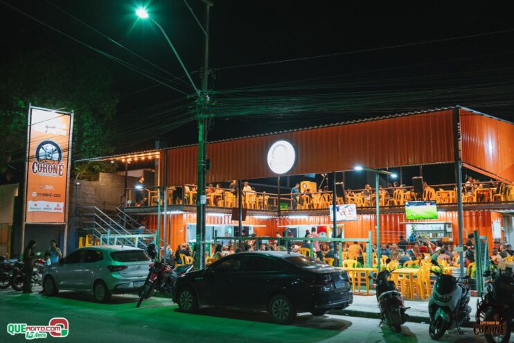 Grupo Rei inaugura o Espetinho do Coroné em Porto Seguro com noite de muita música e sabor 164