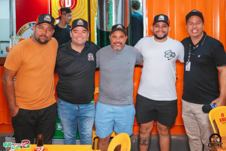 Grupo Rei inaugura o Espetinho do Coroné em Porto Seguro com noite de muita música e sabor 165