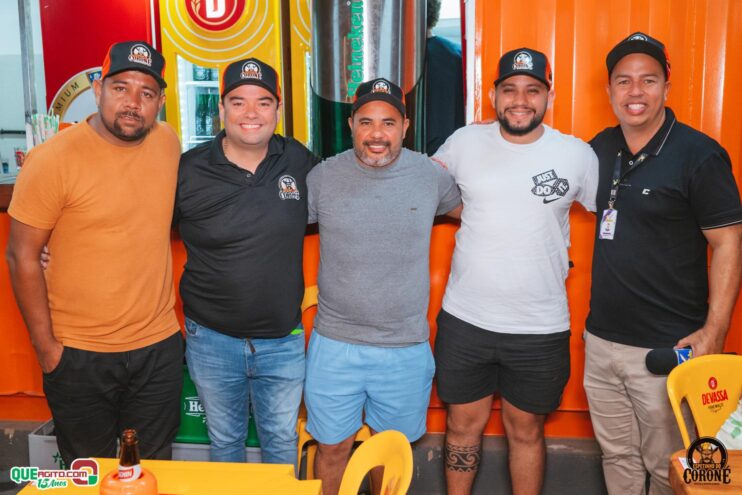 Grupo Rei inaugura o Espetinho do Coroné em Porto Seguro com noite de muita música e sabor 166