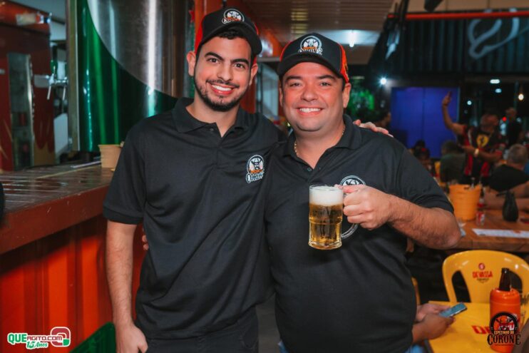 Grupo Rei inaugura o Espetinho do Coroné em Porto Seguro com noite de muita música e sabor 167