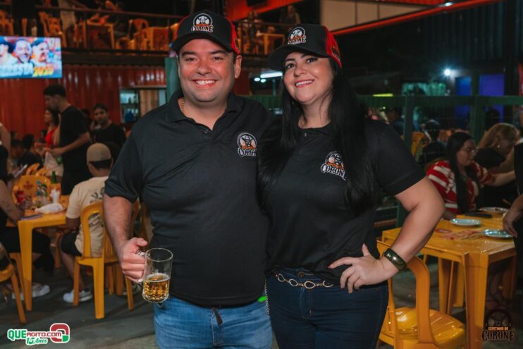 Grupo Rei inaugura o Espetinho do Coroné em Porto Seguro com noite de muita música e sabor 169