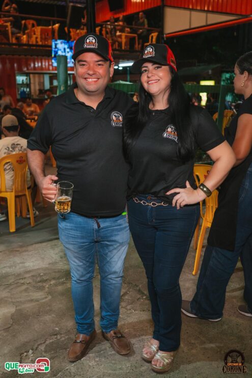 Grupo Rei inaugura o Espetinho do Coroné em Porto Seguro com noite de muita música e sabor 170