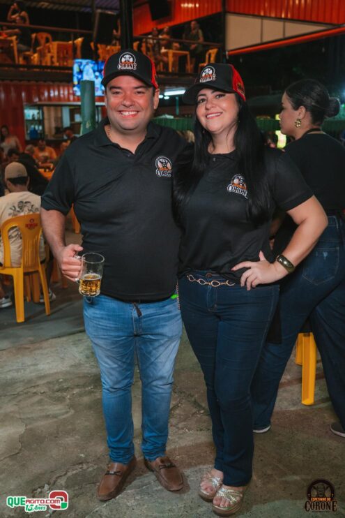 Grupo Rei inaugura o Espetinho do Coroné em Porto Seguro com noite de muita música e sabor 171