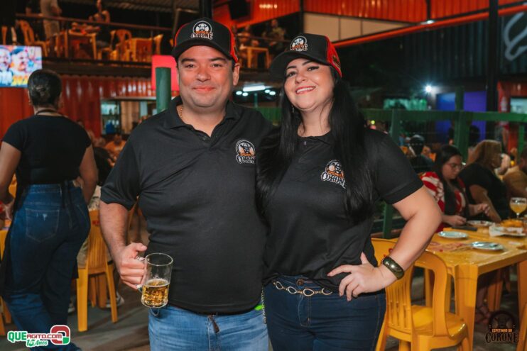 Grupo Rei inaugura o Espetinho do Coroné em Porto Seguro com noite de muita música e sabor 172