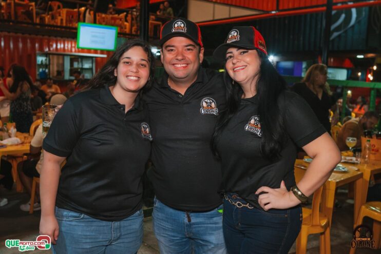 Grupo Rei inaugura o Espetinho do Coroné em Porto Seguro com noite de muita música e sabor 173