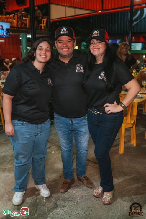 Grupo Rei inaugura o Espetinho do Coroné em Porto Seguro com noite de muita música e sabor 174