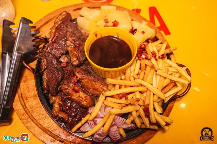 Grupo Rei inaugura o Espetinho do Coroné em Porto Seguro com noite de muita música e sabor 175