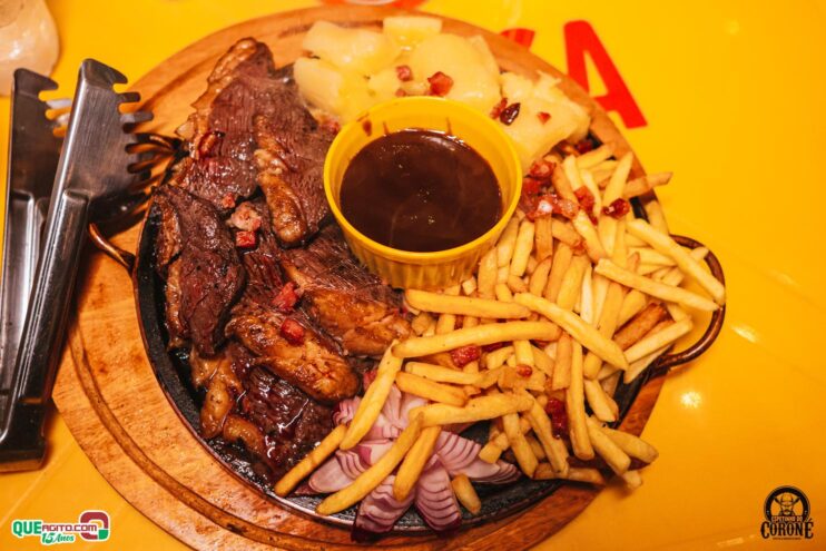 Grupo Rei inaugura o Espetinho do Coroné em Porto Seguro com noite de muita música e sabor 176