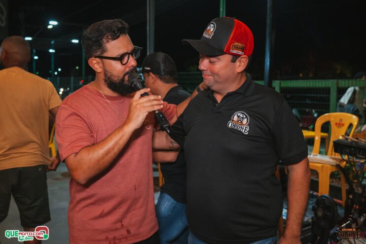 Grupo Rei inaugura o Espetinho do Coroné em Porto Seguro com noite de muita música e sabor 180