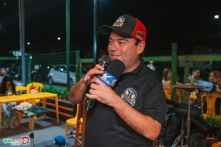 Grupo Rei inaugura o Espetinho do Coroné em Porto Seguro com noite de muita música e sabor 182