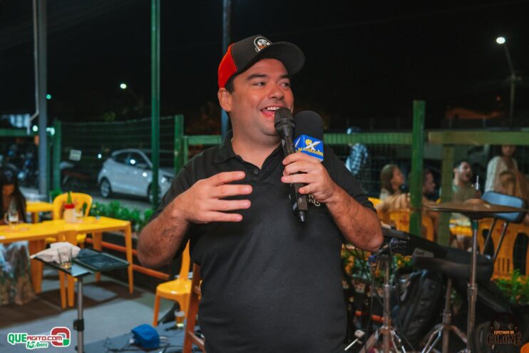 Grupo Rei inaugura o Espetinho do Coroné em Porto Seguro com noite de muita música e sabor 183