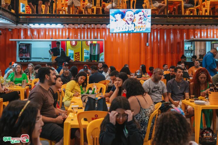 Grupo Rei inaugura o Espetinho do Coroné em Porto Seguro com noite de muita música e sabor 185